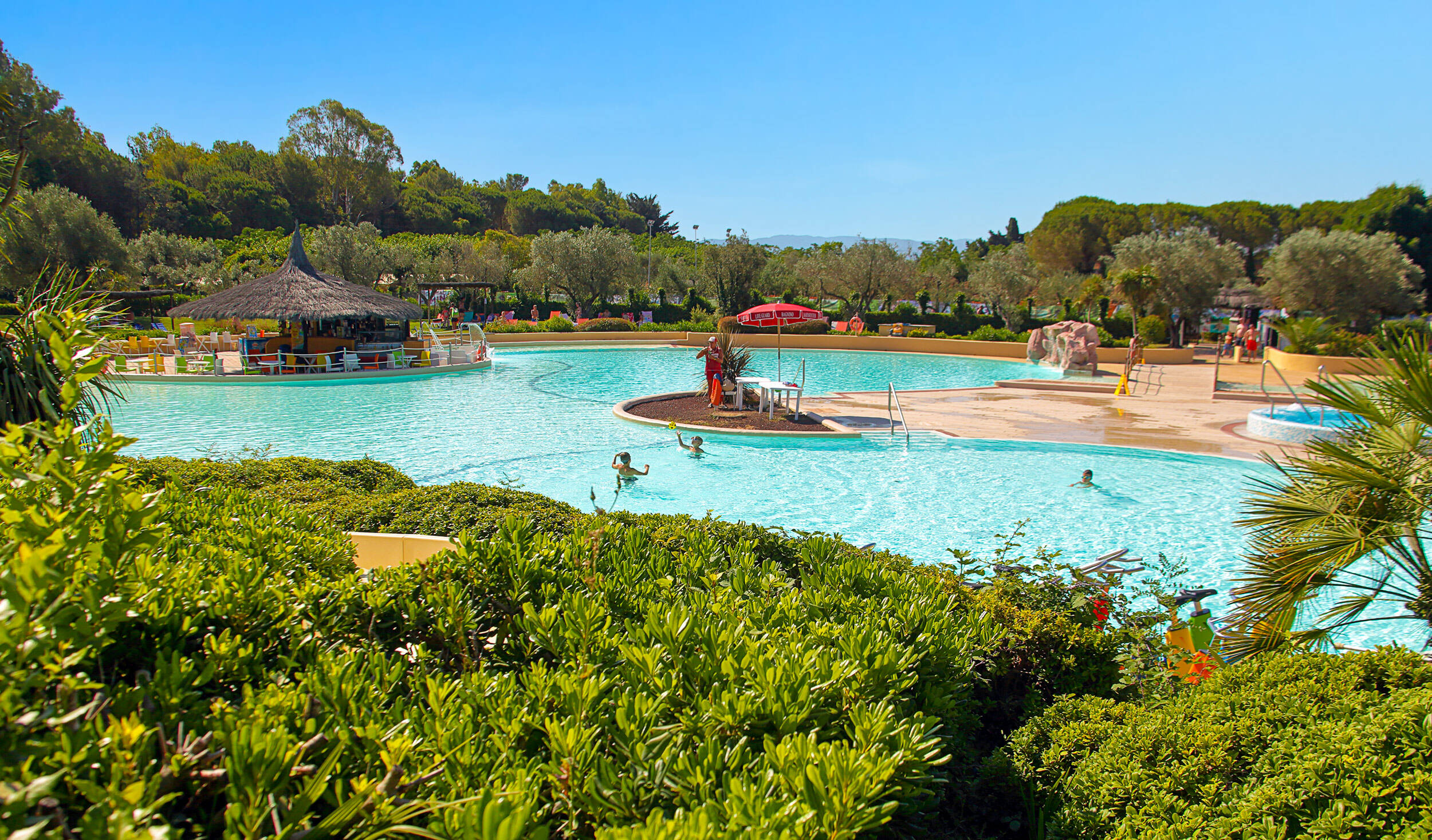 le-capanne-eurocamp