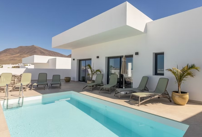 Lanzarote image