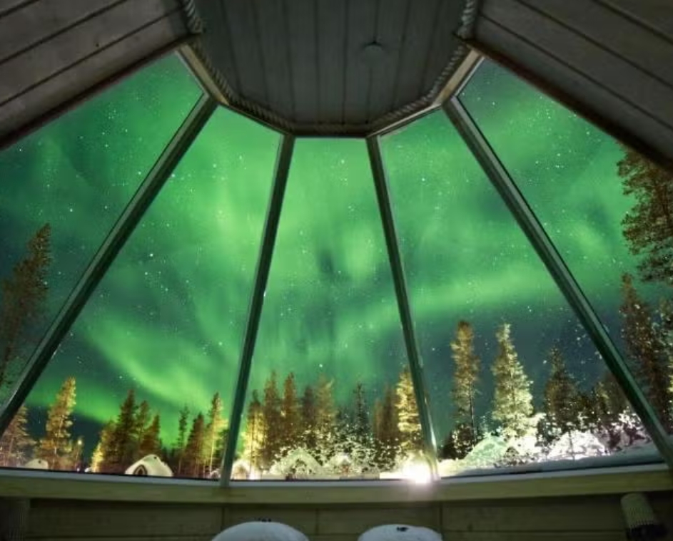 Lapland image