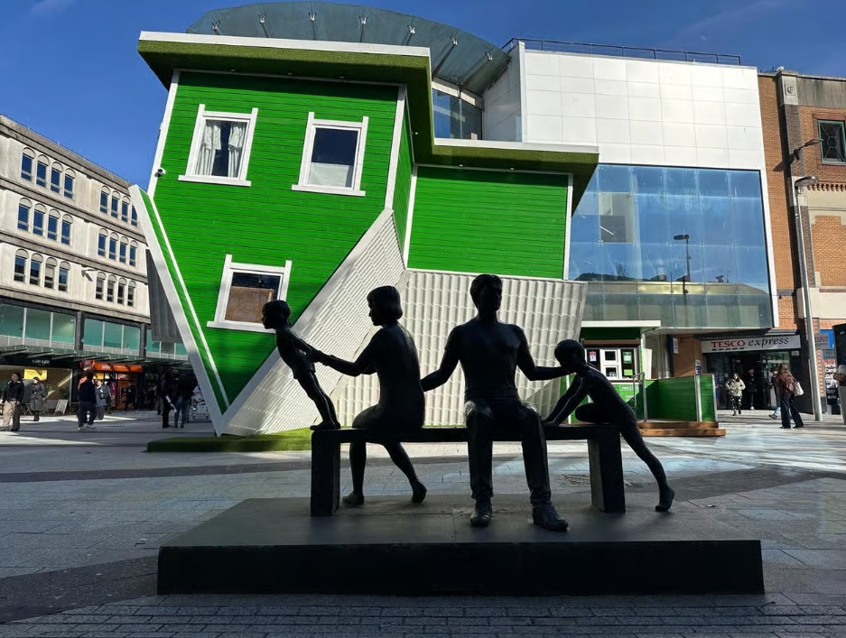 Cardiff image