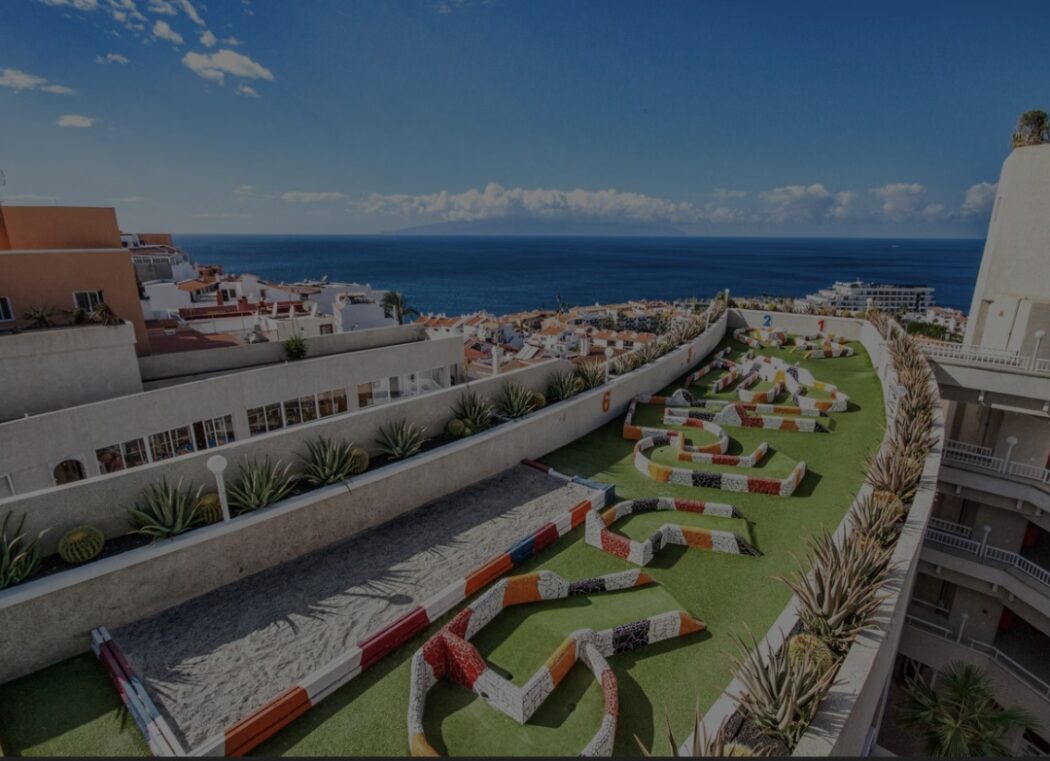 Tenerife image