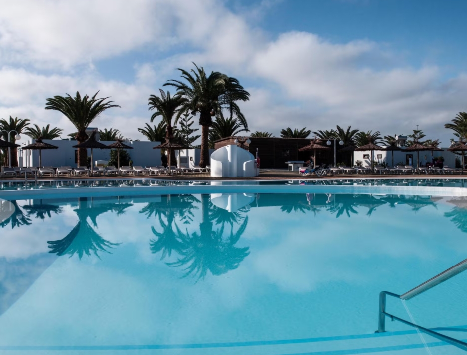 Lanzarote image