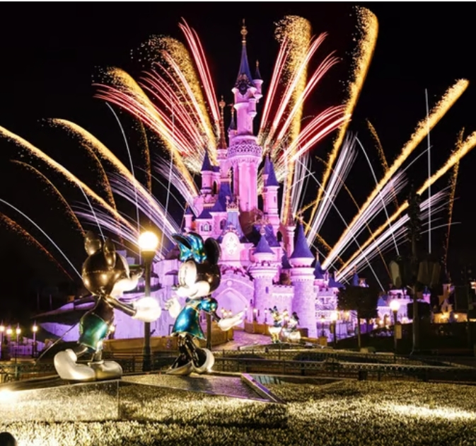 Disneyland Paris image