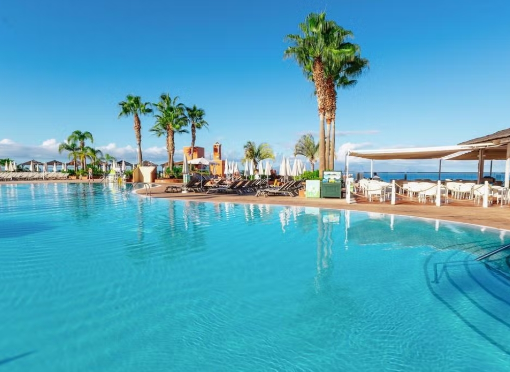 Tenerife image