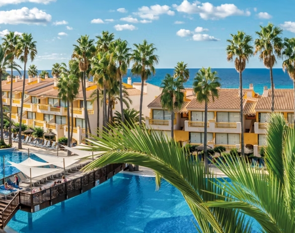 Menorca image