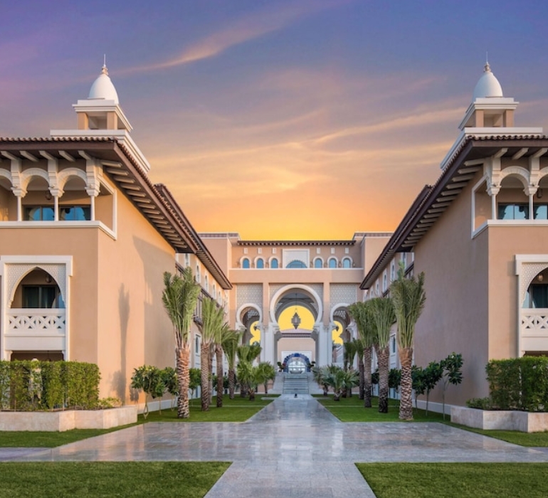 Abu Dhabi image