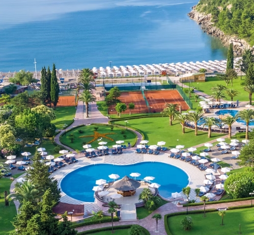 Montenegro image