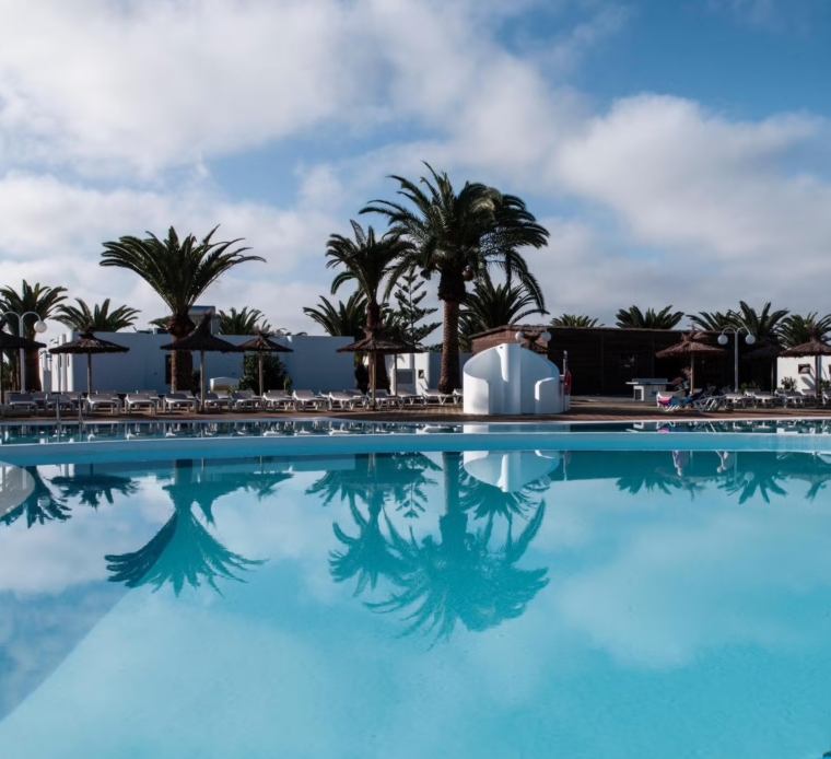Lanzarote, Canary Islands image