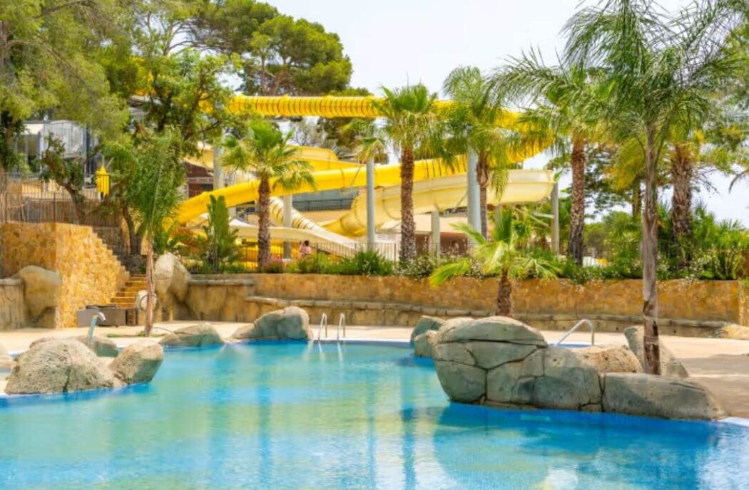 Platja d'Aro, Costa Brava image
