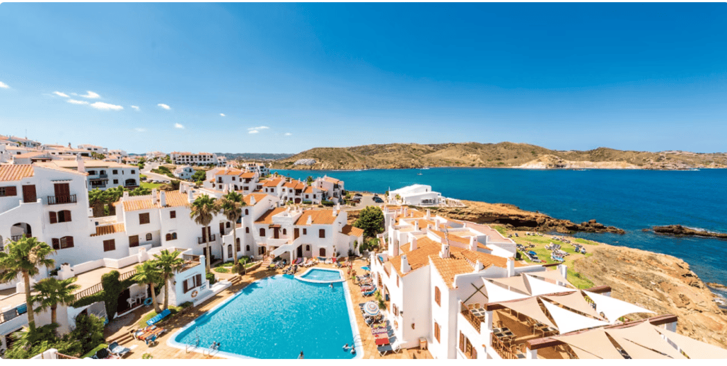 Menorca image