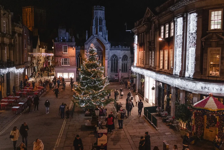 York image