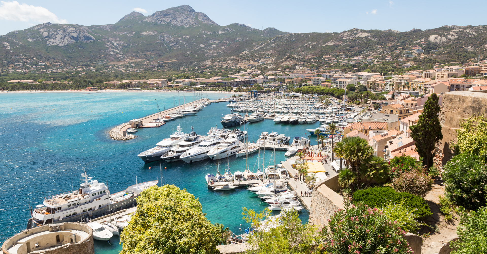 Corsica image